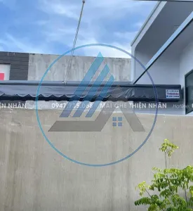 Mái xếp cho sự kiện ngoài trời