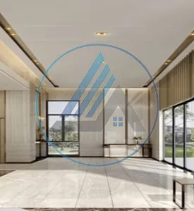 Kính cường lực cho khách sạn - resort