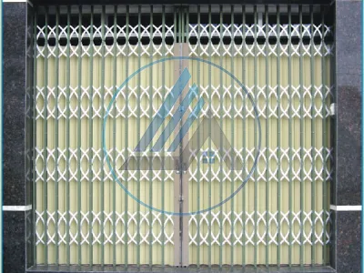 Lắp đặt cửa kéo tại Vũng Tàu