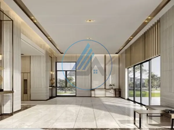 Kính cường lực cho khách sạn - resort